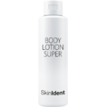 TĚLOVÉ MLÉKO SUPER - uzávěr flip top 250 ml TĚLOVÉ MLÉKO SUPER - uzávěr flip top 250 ml