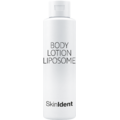 TĚLOVÉ MLÉKO LIPOSOME - uzávěr flip top 250 ml