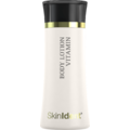 TĚLOVÉ MLÉKO VITAMIN cestovní balení 75 ml TĚLOVÉ MLÉKO VITAMIN cestovní balení 75 ml
