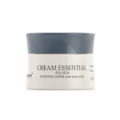 VZOREK DR. BAUMANN - Krém ESSENTIAL pro suchou pleť  3 ml