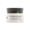 VZOREK SkinIdent - Vitamin Cream oily and normal skin 3 ml