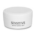 Krém SENSITIVE pro normální a suchou pleť 250ml