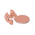 TVÁŘENKA natural-rosé - TESTER 5 g TVÁŘENKA natural-rosé - TESTER 5 g