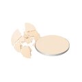 KOMPAKTNÍ PUDR transparent - TESTER 11 g KOMPAKTNÍ PUDR transparent - TESTER 11 g