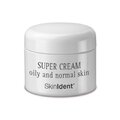 SUPER KRÉM pro mastnou a normální pleť 50 ml