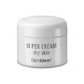 SUPER KRÉM  pro suchou pleť 50 ml