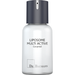 LIPOSOME MULTI ACTIVE s ceramidy