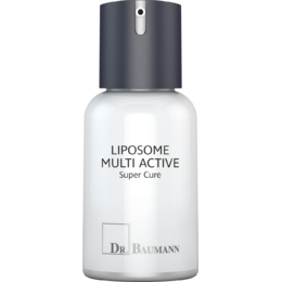 LIPOSOME MULTI ACTIVE Super Cure
 