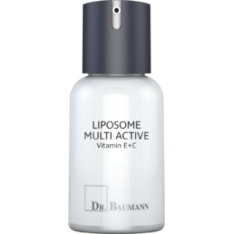 LIPOSOME MULTI ACTIVE  Vitamin E+C