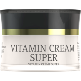 VITAMIN KRÉM SUPER