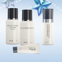 PÉČE O KLID A KOMFORT (extra citlivá pleť)