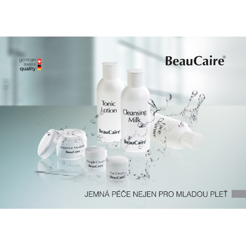 PLAKÁT BeauCaire