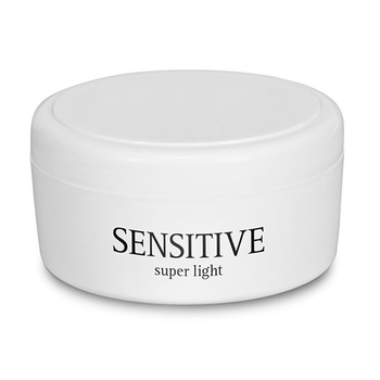 Krém SENSITIVE Super Light