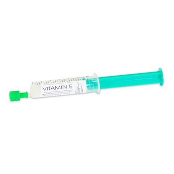 VITAMIN E s kyselinou hyaluronovou