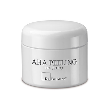 AHA PEELING 30% pH 3,1