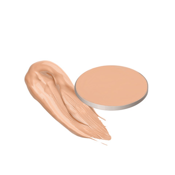 KRÉMOVÝ PUDR caramel -TESTER