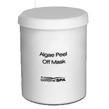 ALGINÁTOVÁ MASKA - DÓZA 400g