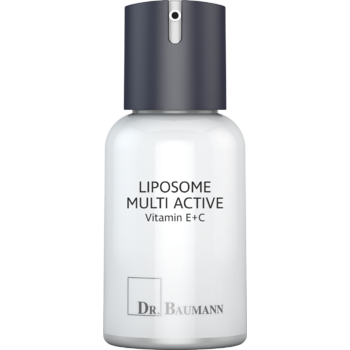 LIPOSOME MULTI ACTIVE  Vitamin E+C