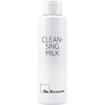 ČISTICÍ MLÉKO - uzávěr flip top ČISTICÍ MLÉKO - uzávěr flip top