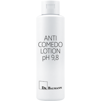 ANTI COMEDO LOTION pH 9,8 - uzávěr flip top