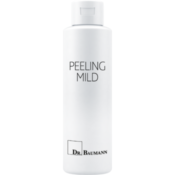 PEELING JEMNÝ - uzávěr flip top
