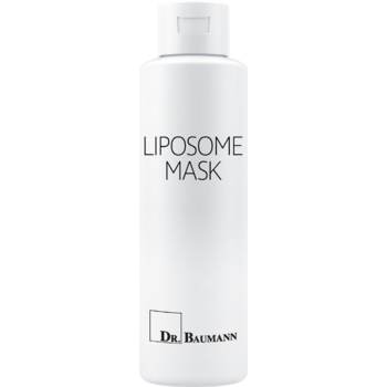PLEŤOVÁ MASKA S LIPOSOMY - uzávěr flip top
