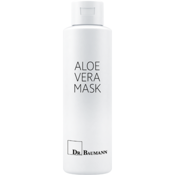 MASKA S ALOE VERA - uzávěr flip top
