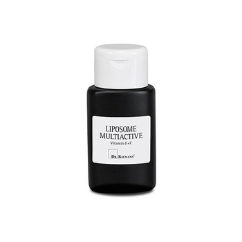 LIPOSOME MULTI ACTIVE Vitamin E+C
 