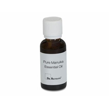 ČISTÝ ÉTERICKÝ OLEJ MANUKA