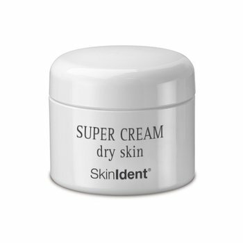 SUPER KRÉM  pro suchou pleť