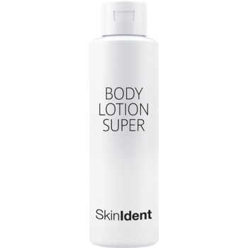 TĚLOVÉ MLÉKO SUPER - uzávěr flip top