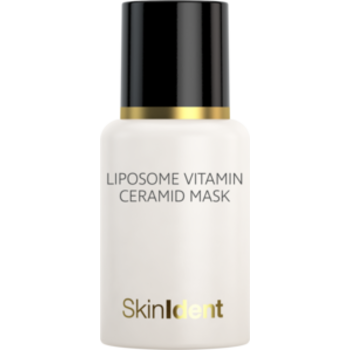 MASKA S LIPOSOMY, VITAMINY A CERAMIDY