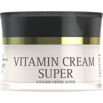 VITAMIN KRÉM SUPER