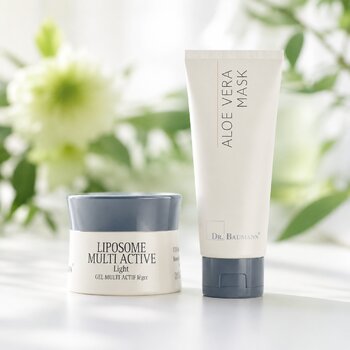 MASKA S ALOE VERA + Liposome Multi Active LIGHT vzorek ZDARMA MASKA S ALOE VERA + Liposome Multi Active LIGHT vzorek ZDARMA