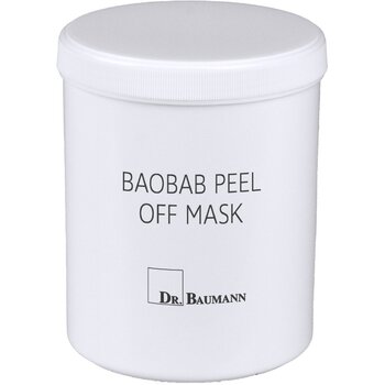BAOBAB MASKA - DÓZA 400g