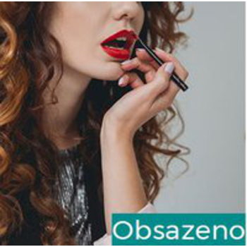 3. 5. 2019 - Praha - Dr. Baumann MakeUP Workshop - OBSAZENO 3. 5. 2019 - Praha - Dr. Baumann MakeUP Workshop - OBSAZENO