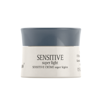 VZOREK DR. BAUMANN - Sensitive Super light