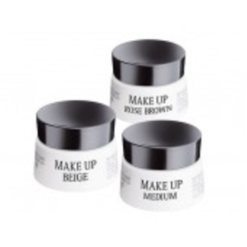 VZOREK - Krémový make-up bronze