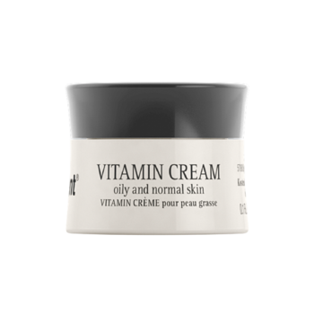 VZOREK SkinIdent - Vitamin Cream oily and normal skin