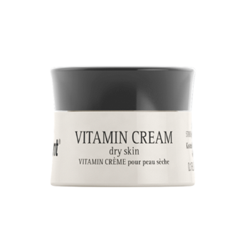 VZOREK SkinIdent - Vitamin Cream dry skin