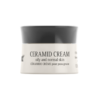 VZOREK SkinIdent - Ceramid Cream oily and normal skin