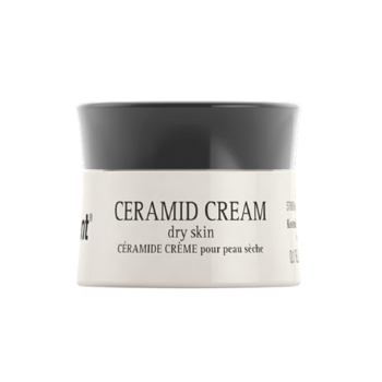 VZOREK SkinIdent - Ceramid Cream dry skin