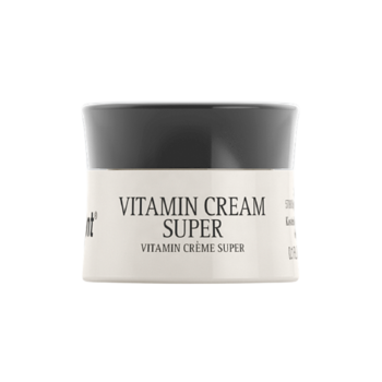 VZOREK SkinIdent - Vitamin Cream Super