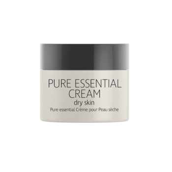 VZOREK SkinIdent - PURE ESSENTIAL KRÉM pro suchou pleť VZOREK SkinIdent - PURE ESSENTIAL KRÉM pro suchou pleť