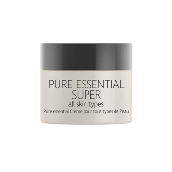 VZOREK SkinIdent - PURE ESSENTIAL SUPER KRÉM 
