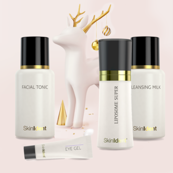 ZNOVUZROZENÍ KRÁSY (zralá a náročná pleť)