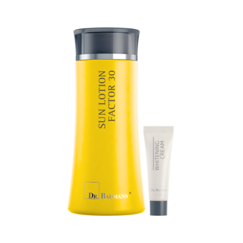 STOP PIGMENTACI F30 STOP PIGMENTACI F30