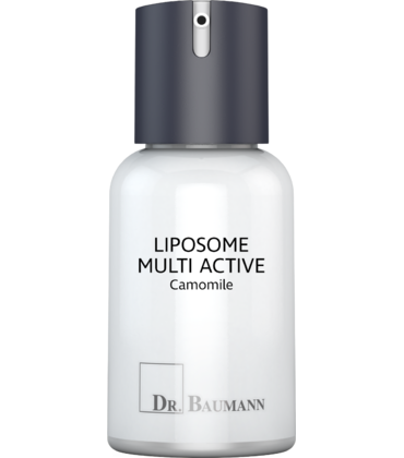 LIPOSOME MULTI ACTIVE s heřmánkem 30 ml