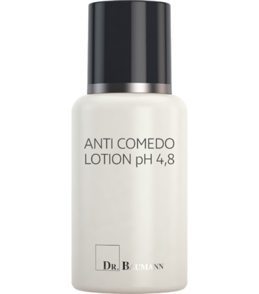 ANTI COMEDO LOTION pH 4,8 200 ml ANTI COMEDO LOTION pH 4,8 200 ml