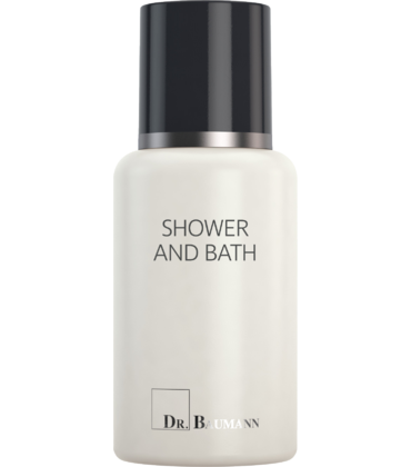 SPRCHOVÝ GEL  200 ml